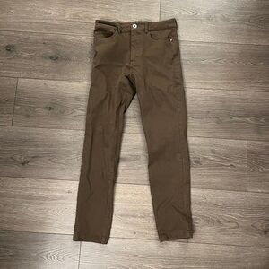 MNG Mango Pants Size 2